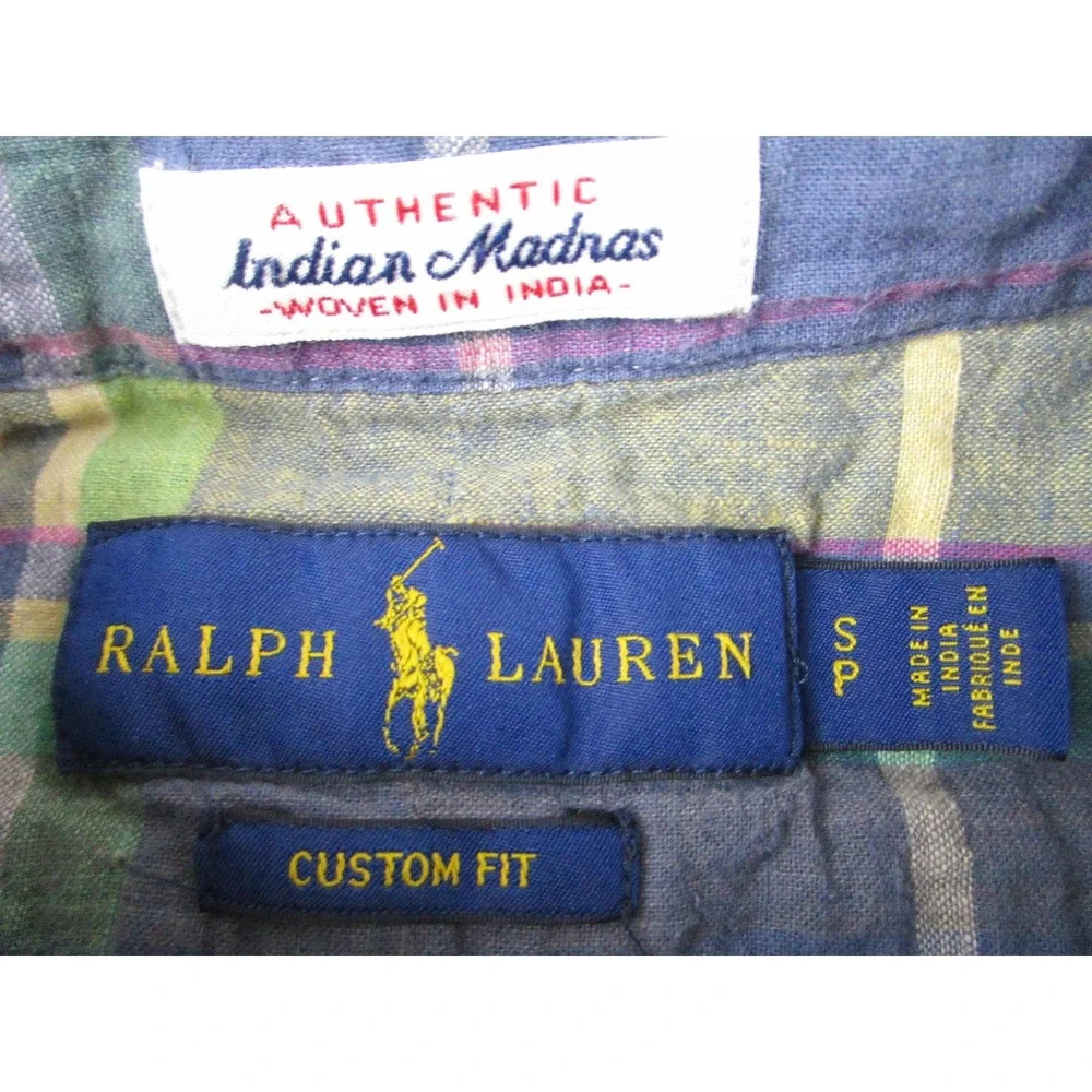 Ralph Lauren brand ralph
